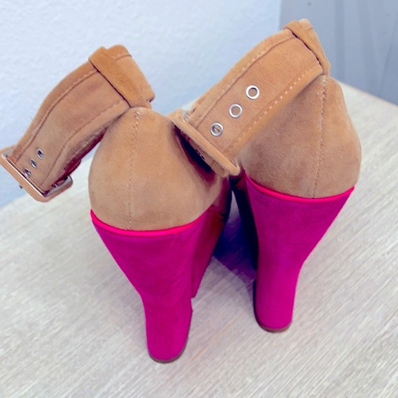 Dolce Vita Platforms - Picture 4 of 13